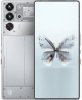 Smartfon REDMAGIC 10 Pro 5G 16/512GB Moonlight